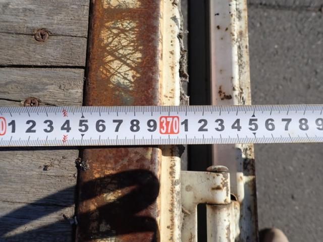 HINO DUTRO 2013 Image 31