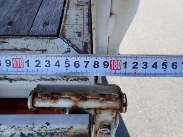 HINO DUTRO 2013 Image 31