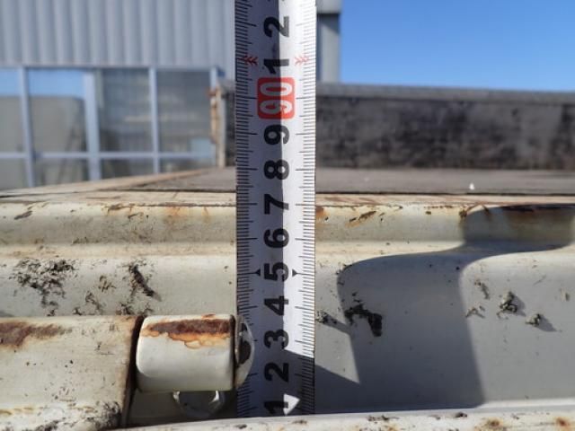 HINO DUTRO 2013 Image 31