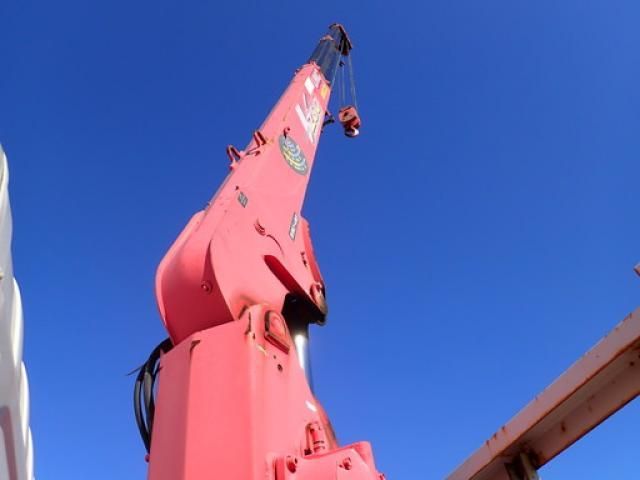 HINO DUTRO 2013 Image 31