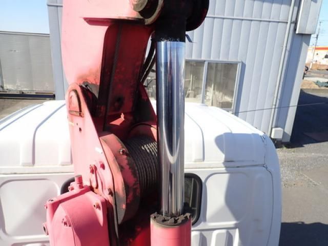 HINO DUTRO 2013 Image 31