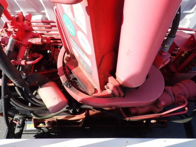 HINO DUTRO 2013 Image 31