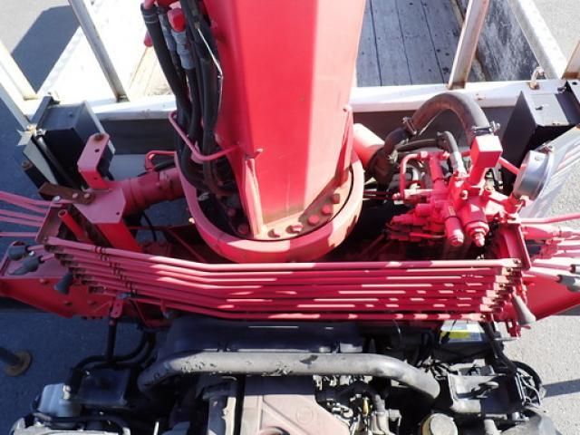 HINO DUTRO 2013 Image 31