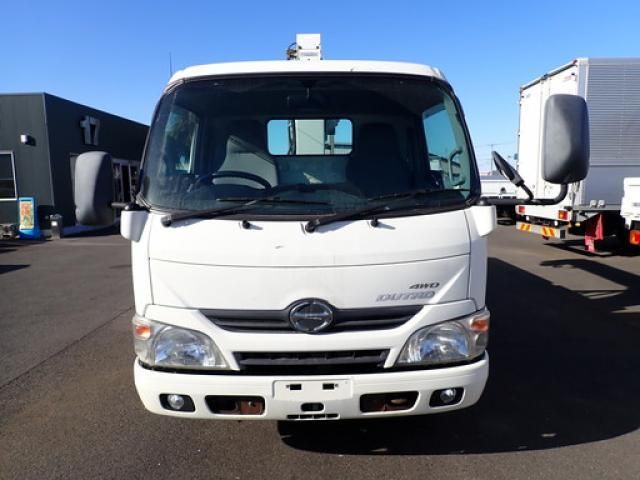 HINO DUTRO 2015 Image 31