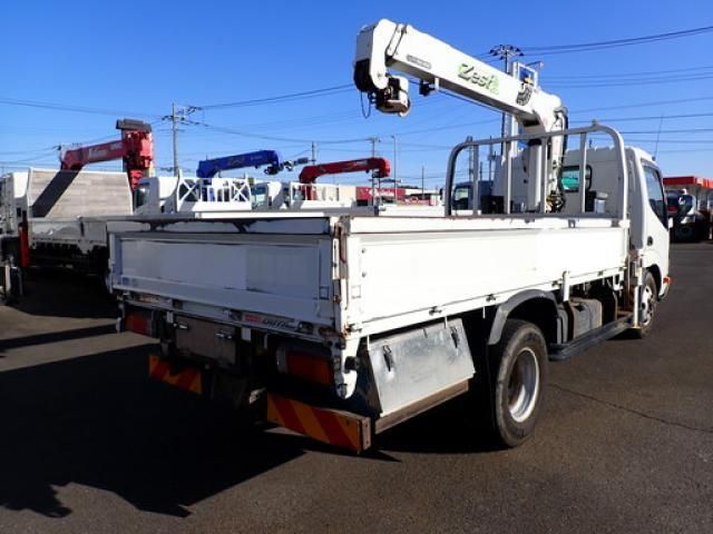 HINO DUTRO 2015 Image 31