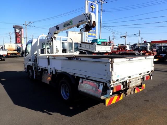 HINO DUTRO 2015 Image 31