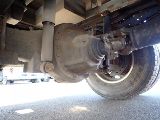 HINO DUTRO 2015 Image 31