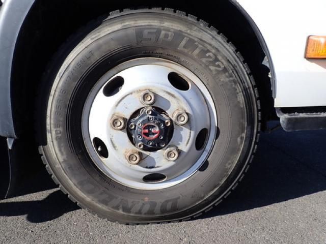 HINO DUTRO 2015 Image 31