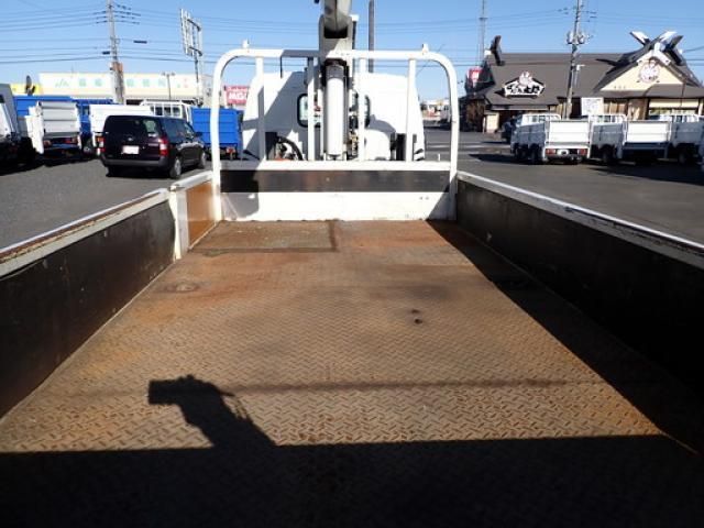 HINO DUTRO 2015 Image 31