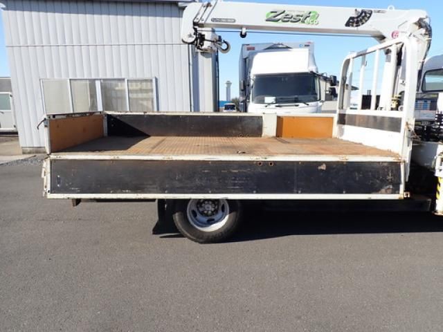 HINO DUTRO 2015 Image 31