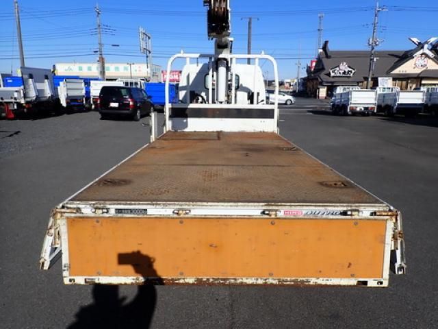 HINO DUTRO 2015 Image 31