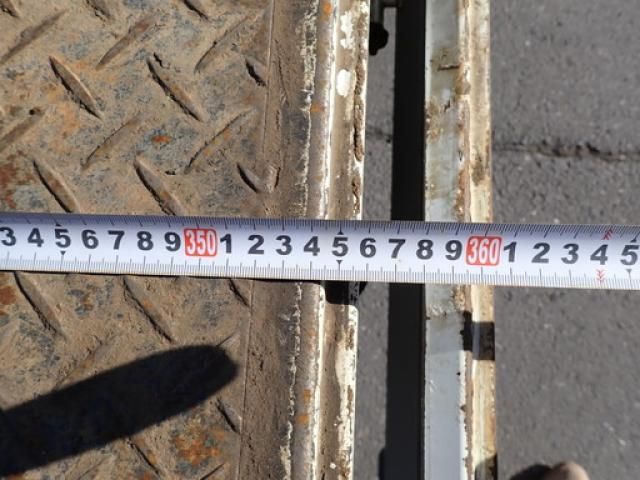 HINO DUTRO 2015 Image 31