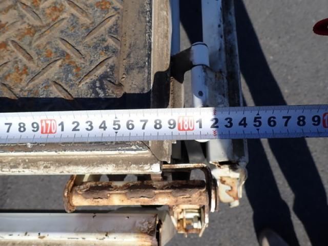 HINO DUTRO 2015 Image 31