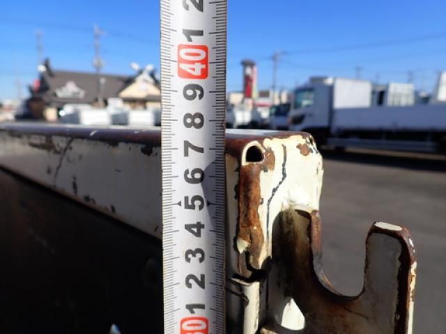 HINO DUTRO 2015 Image 31