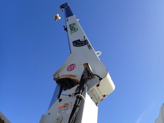 HINO DUTRO 2015 Image 31