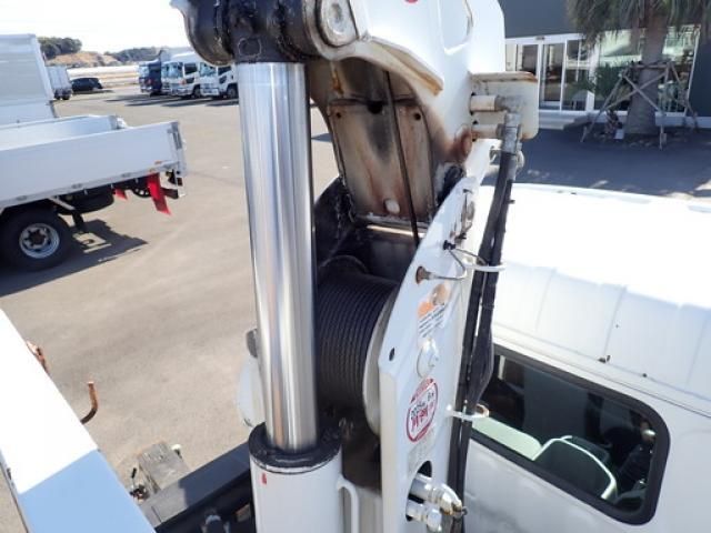 HINO DUTRO 2015 Image 31