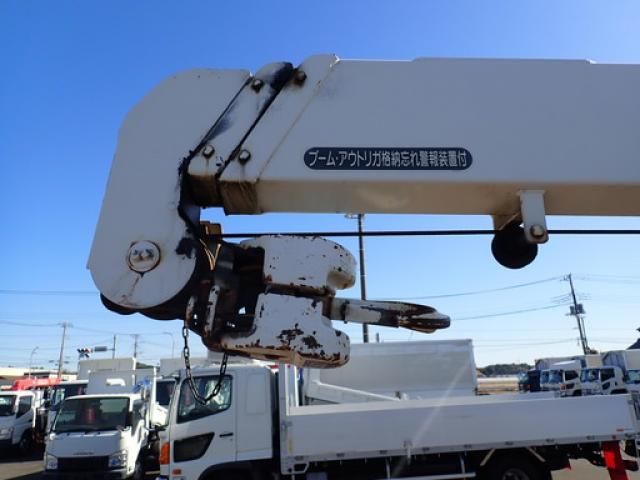 HINO DUTRO 2015 Image 31