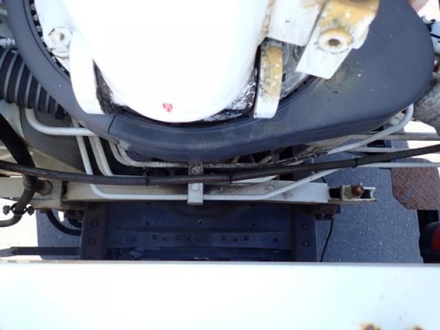 HINO DUTRO 2015 Image 31