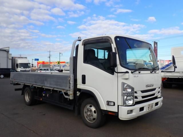 ISUZU ELF 2019 Image 31