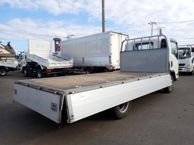 ISUZU ELF 2019 Image 31