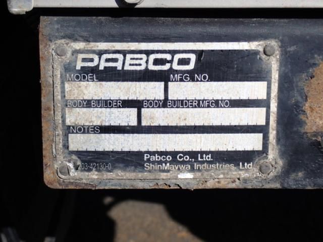 HINO DUTRO 2017 Image 31