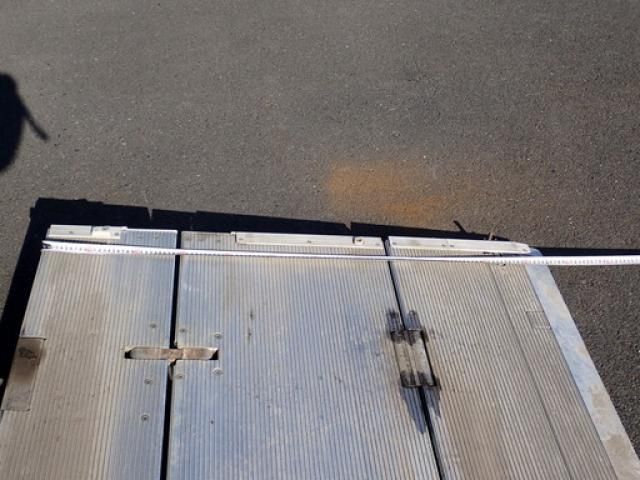 HINO DUTRO 2017 Image 31