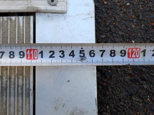 HINO DUTRO 2017 Image 31