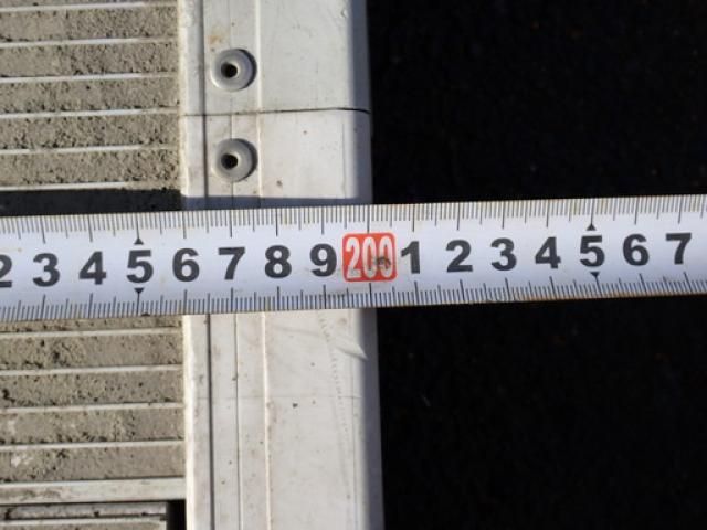 HINO DUTRO 2017 Image 31