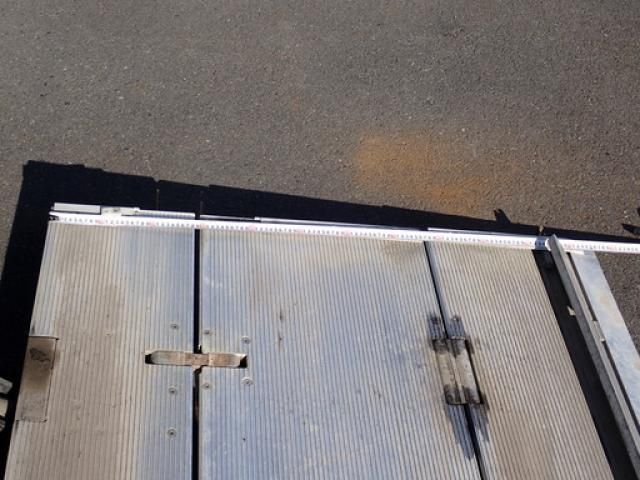 HINO DUTRO 2017 Image 31