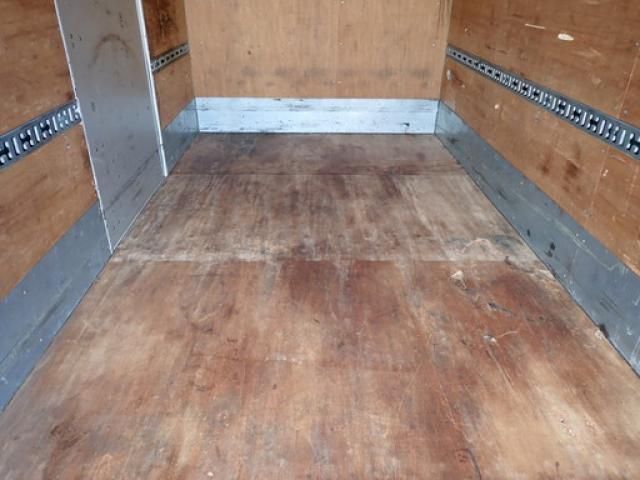 HINO DUTRO 2017 Image 31