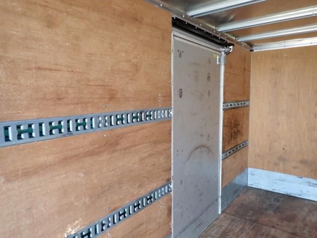 HINO DUTRO 2017 Image 31