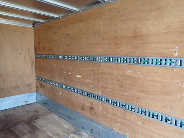 HINO DUTRO 2017 Image 31