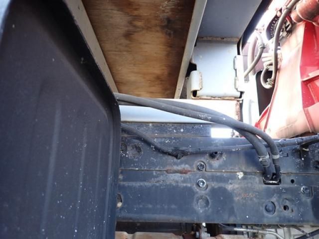 HINO DUTRO 2018 Image 31