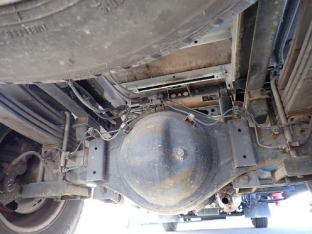 HINO DUTRO 2018 Image 31