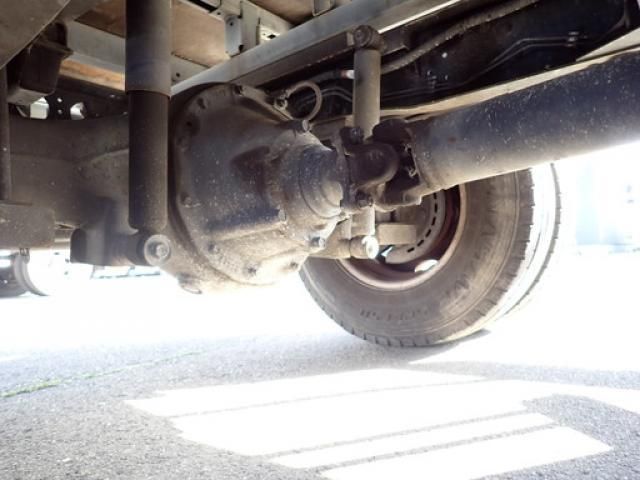 HINO DUTRO 2018 Image 31