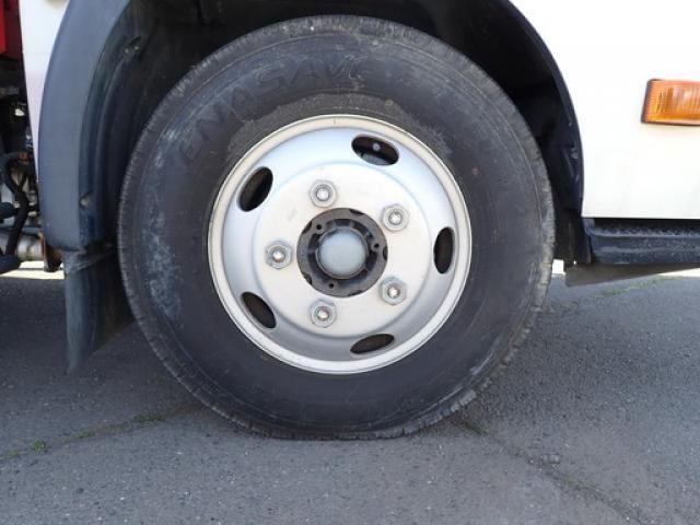 HINO DUTRO 2018 Image 31