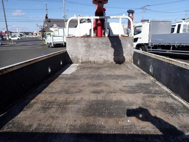 HINO DUTRO 2018 Image 31