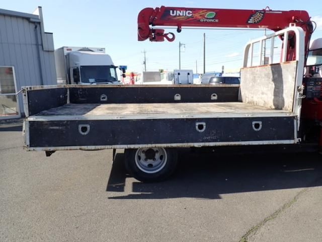 HINO DUTRO 2018 Image 31