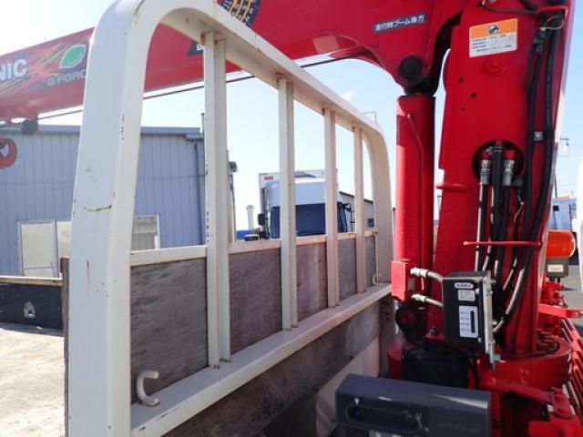 HINO DUTRO 2018 Image 31