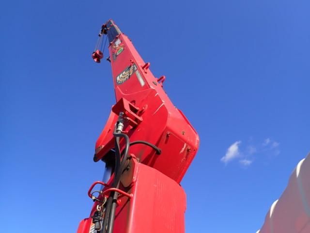 HINO DUTRO 2018 Image 31