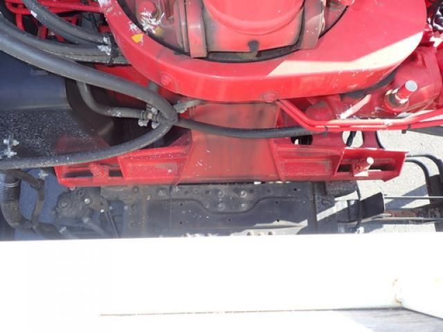 HINO DUTRO 2018 Image 31