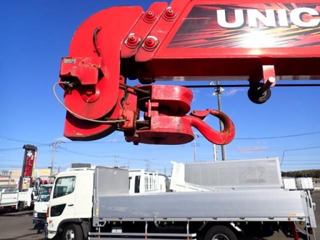 HINO DUTRO 2018 Image 31