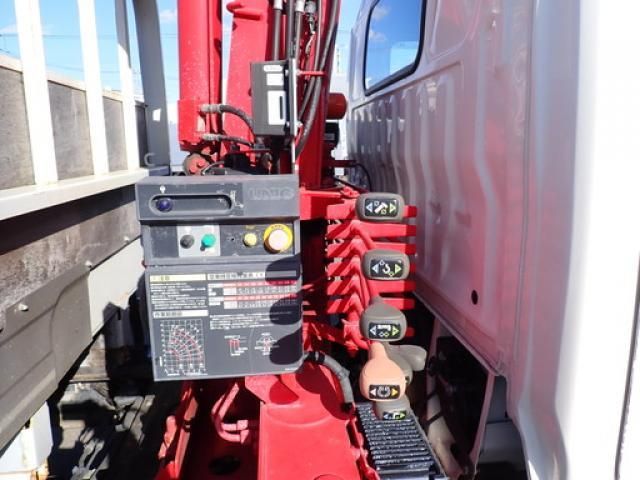 HINO DUTRO 2018 Image 31