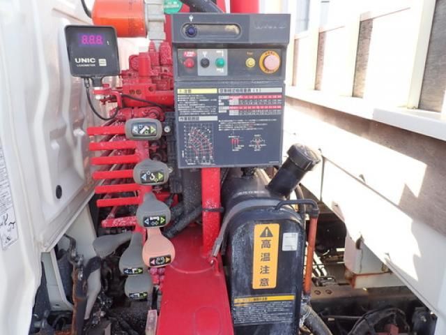 HINO DUTRO 2018 Image 31