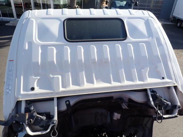 HINO DUTRO 2018 Image 31