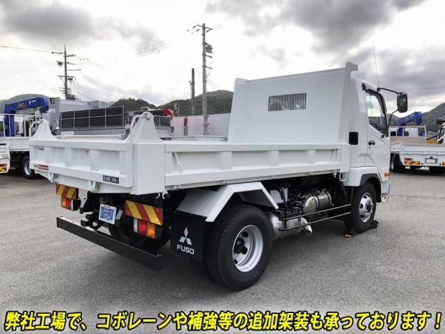 MITSUBISHI FUSOU FIGHTER 2025 Image 31