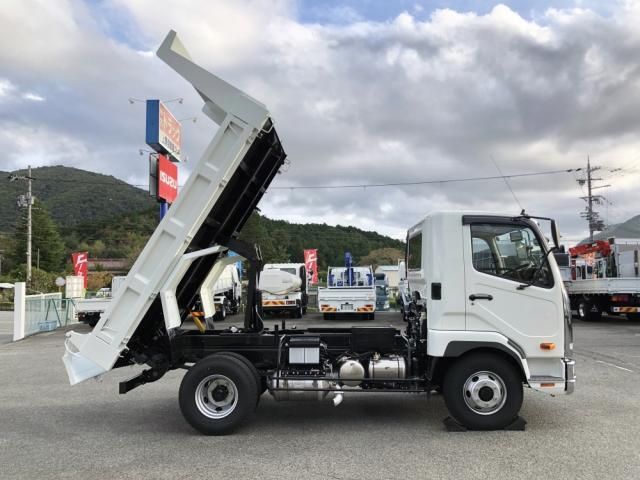 MITSUBISHI FUSOU FIGHTER 2025 Image 31