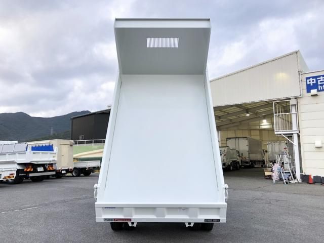 MITSUBISHI FUSOU FIGHTER 2025 Image 31