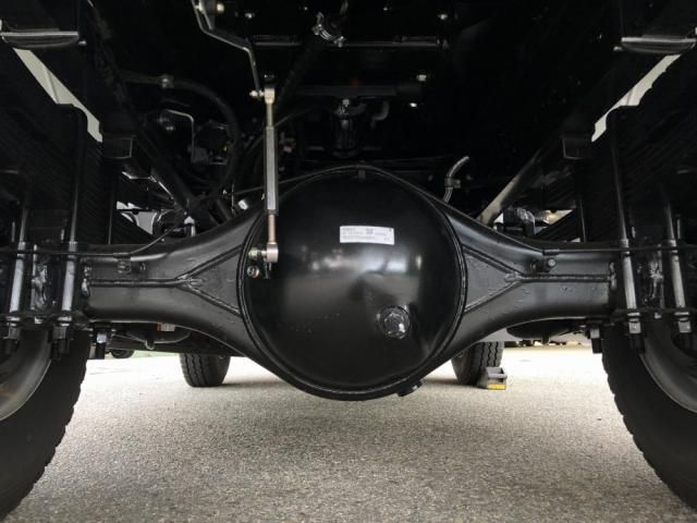 MITSUBISHI FUSOU FIGHTER 2025 Image 31