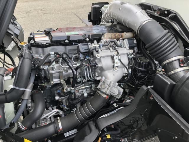 MITSUBISHI FUSOU FIGHTER 2025 Image 31